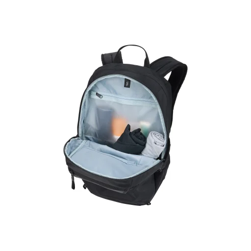 Thule 5501 EnRoute Backpack 23L fekete hátizsák - 8