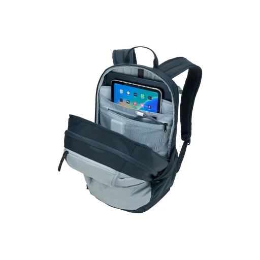 Thule 5502 EnRoute Backpack 23L Soft Blue/Darkest Blue batoh - 5