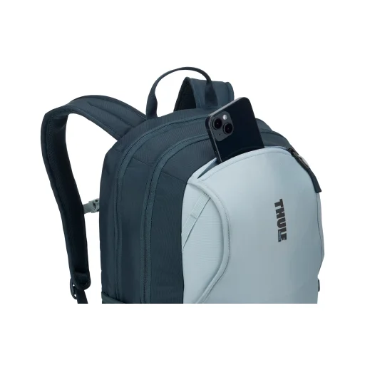 Thule 5502 EnRoute Backpack 23L Soft Blue/Darkest Blue batoh - 6