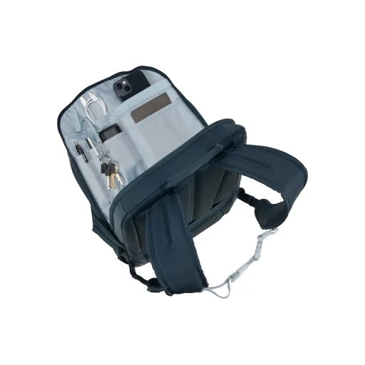Thule 5502 EnRoute Backpack 23L Soft Blue/Darkest Blue batoh - 7