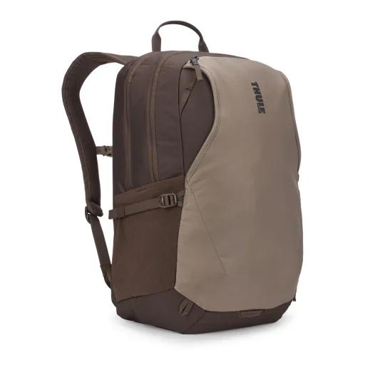 Thule 5503 EnRoute Backpack 23L batoh Tinted Taupe/Nuanced Brown - 1