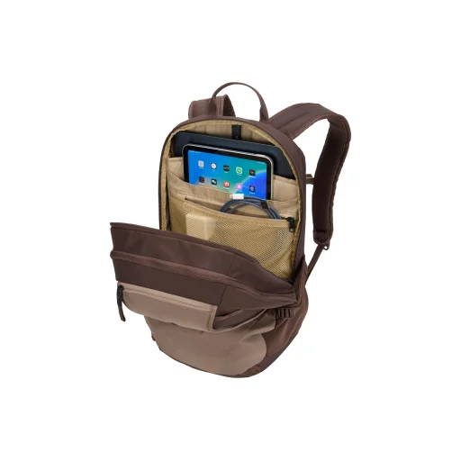 Thule 5503 EnRoute Backpack 23L batoh Tinted Taupe/Nuanced Brown - 5