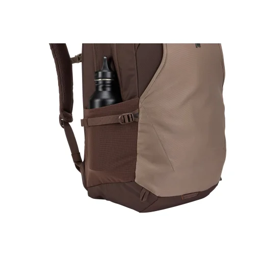 Thule 5503 EnRoute Backpack 23L batoh Tinted Taupe/Nuanced Brown - 9