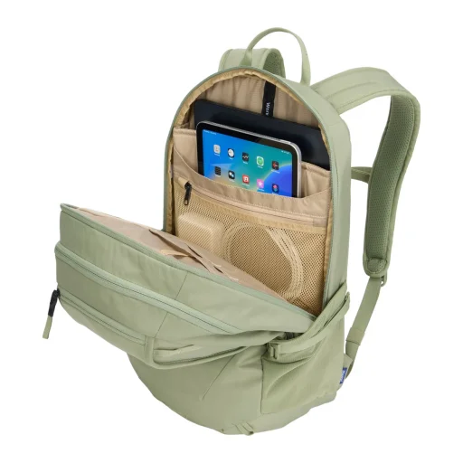 Thule 5504 EnRoute Backpack 23L Quiet Green batoh - 3