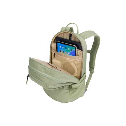Thule 5504 EnRoute Backpack 23L Quiet Green batoh - 5