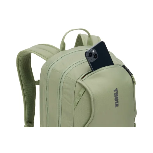 Thule 5504 EnRoute Backpack 23L Quiet Green batoh - 6