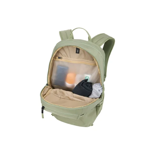 Thule 5504 EnRoute Backpack 23L Quiet Green batoh - 8