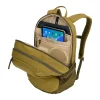 Thule 5506 EnRoute Backpack 23L Nutria Green/Natural Green hátizsák thumbnail