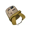 Thule 5506 EnRoute Backpack 23L Nutria Green/Natural Green hátizsák thumbnail