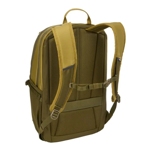 Thule 5506 EnRoute Backpack 23L Nutria Green/Natural Green hátizsák - 2