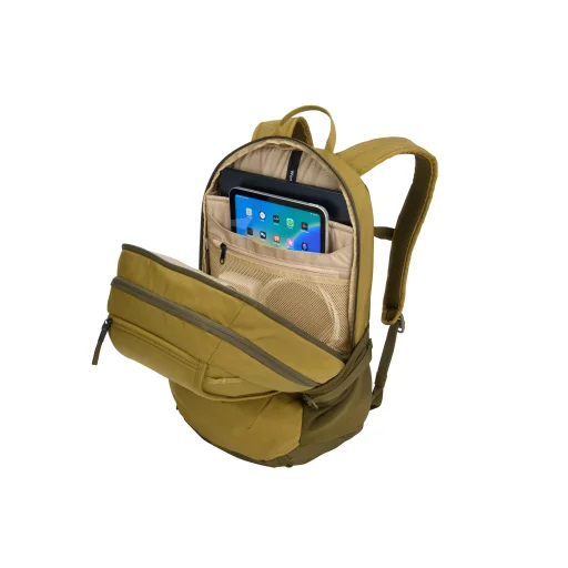 Batoh Thule 5506 EnRoute 23L Nutria Green/Natural Green - 5
