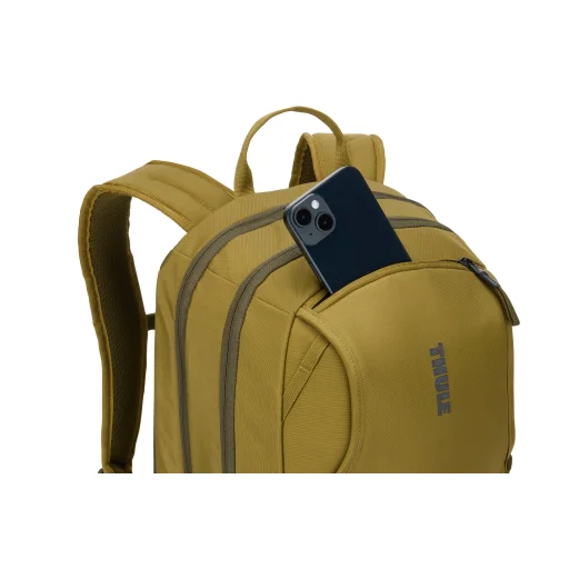 Batoh Thule 5506 EnRoute 23L Nutria Green/Natural Green - 6