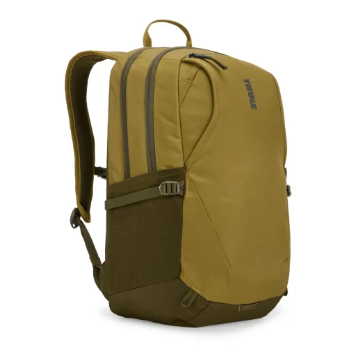 Thule 5506 EnRoute Backpack 23L Nutria Green/Natural Green hátizsák - 1