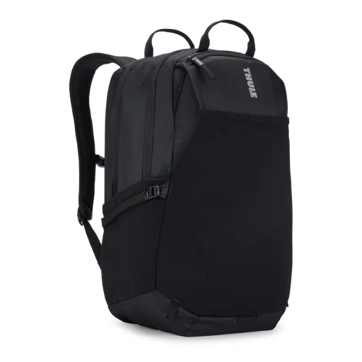 Thule 5507 EnRoute Backpack 26L čierny batoh - 1