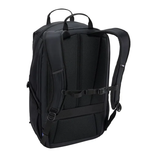 Thule 5507 EnRoute Backpack 26L čierny batoh - 2
