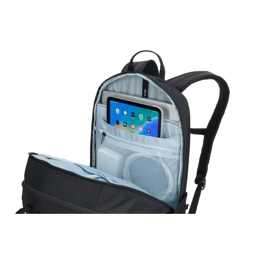 Thule 5507 EnRoute Backpack 26L čierny batoh - 5