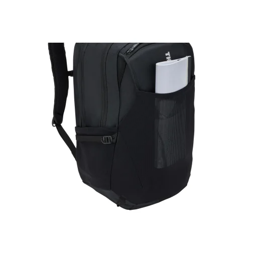 Thule 5507 EnRoute Backpack 26L čierny batoh - 9