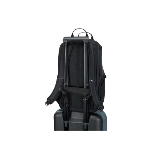 Thule 5507 EnRoute Backpack 26L čierny batoh - 10