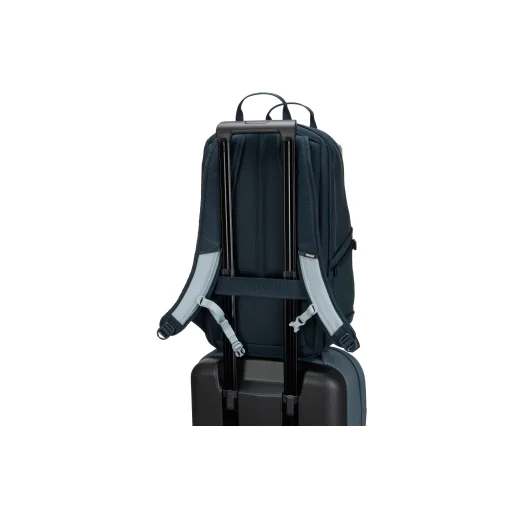 Thule 5508 EnRoute Backpack 26L Soft Blue/Darkest Blue batoh - 10