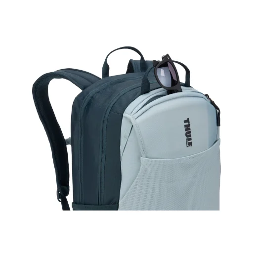 Thule 5508 EnRoute Backpack 26L Soft Blue/Darkest Blue hátizsák - 6