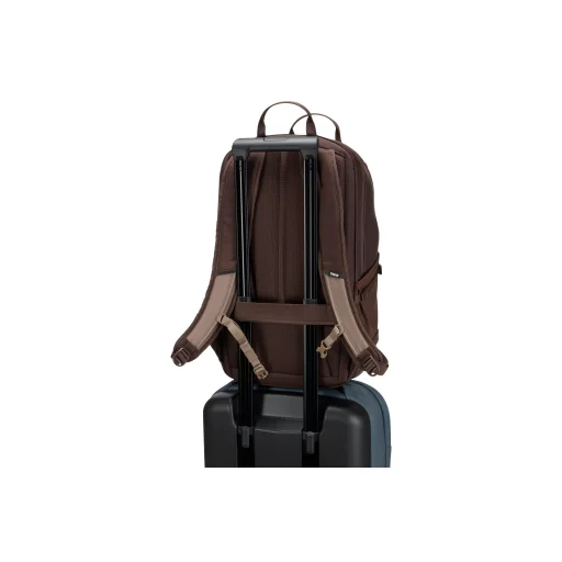 Thule 5509 EnRoute Backpack 26L Tinted Taupe/Nuanced Brown batoh - 10