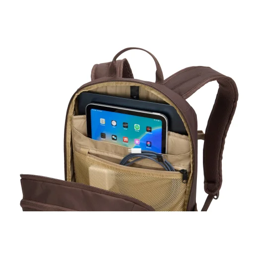 Thule 5509 EnRoute Backpack 26L Tinted Taupe/Nuanced Brown hátizsák - 5