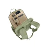 Thule 5510 EnRoute Backpack 26L Quiet Green hátizsák thumbnail