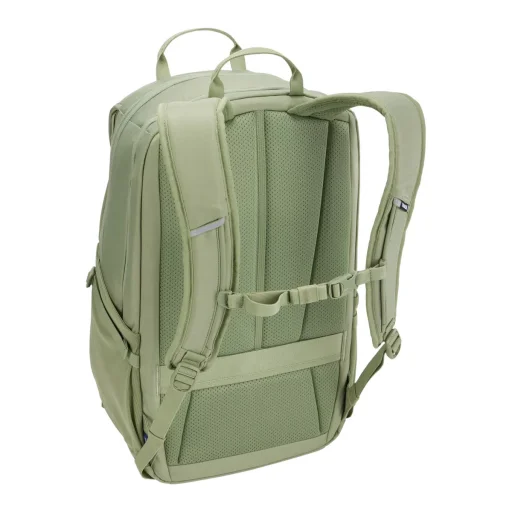 Thule 5510 EnRoute Backpack 26L Quiet Green hátizsák - 2