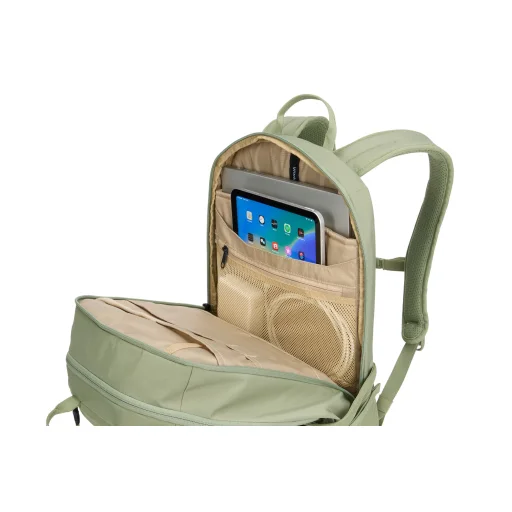Thule 5510 EnRoute Backpack 26L Quiet Green batoh - 5