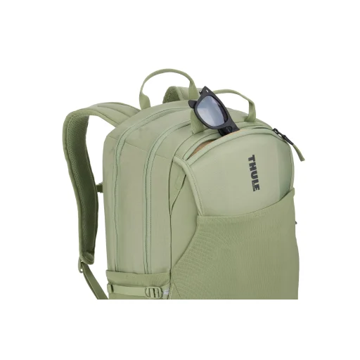 Thule 5510 EnRoute Backpack 26L Quiet Green hátizsák - 6