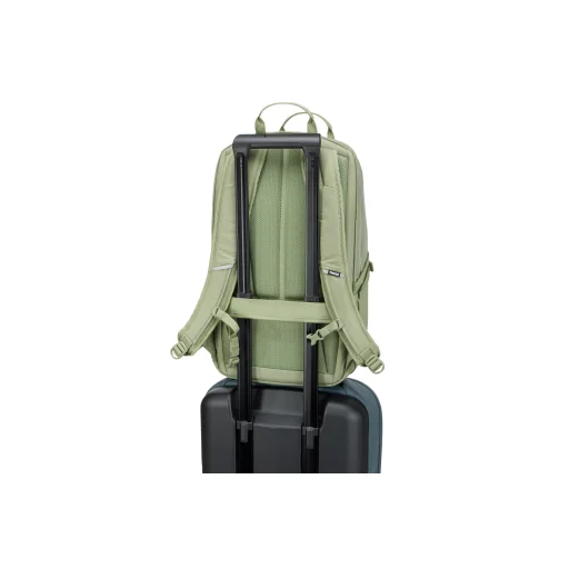 Thule 5510 EnRoute Backpack 26L Quiet Green hátizsák - 10