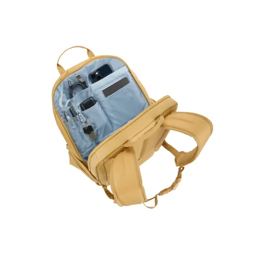 Thule 5511 EnRoute Backpack 26L Pale Yellow hátizsák - 7