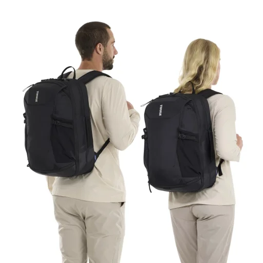Thule 5512 EnRoute 30L čierny batoh - 4