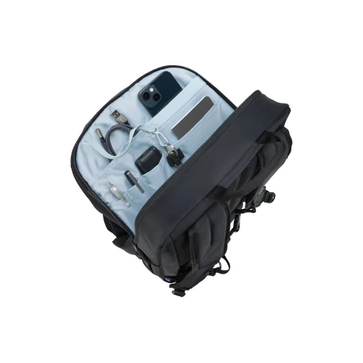 Thule 5512 EnRoute 30L čierny batoh - 6