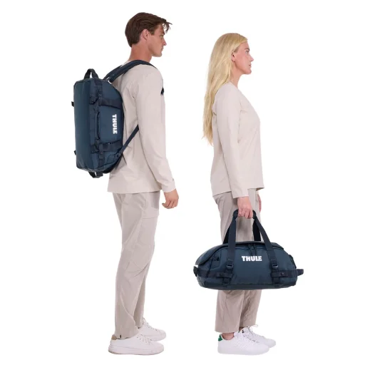 Thule 5586 Chasm 30L cestovná taška darkest blue - 4