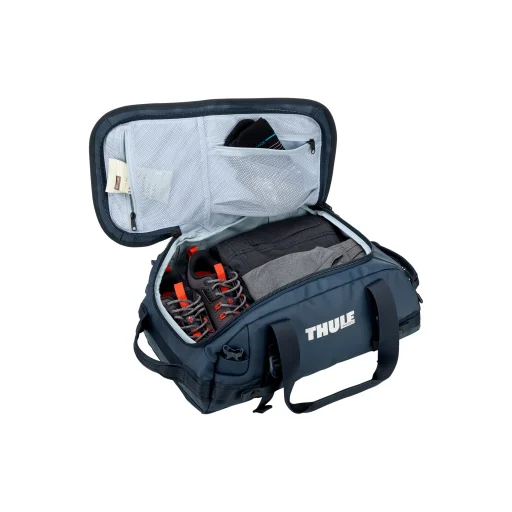 Thule 5586 Chasm 30L cestovná taška darkest blue - 5