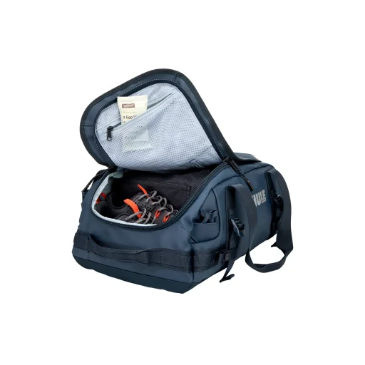 Thule 5586 Chasm 30L cestovná taška darkest blue - 7