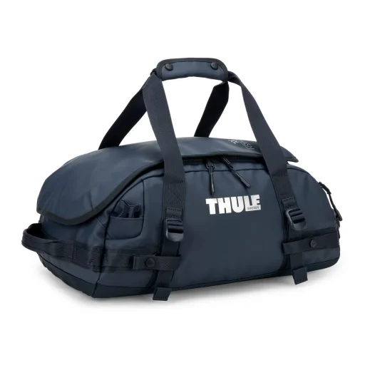 Thule 5586 Chasm 30L utazótáska darkest blue - 1