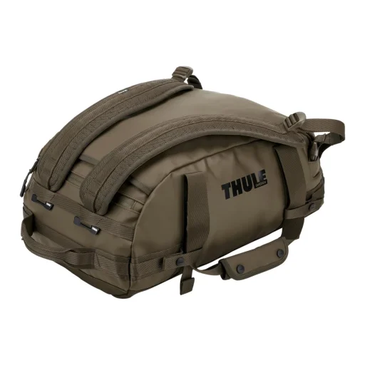 Thule 5587 Chasm 30L sporttáska deep khaki - 2