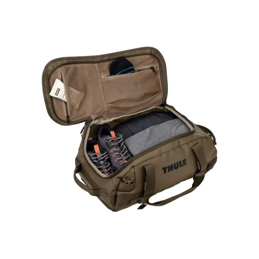 Thule 5587 Chasm 30L športová taška deep khaki - 5