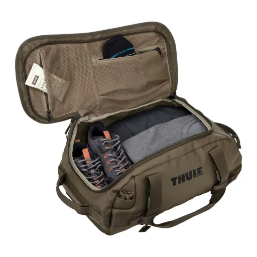 Thule 5587 Chasm 30L sporttáska deep khaki - 3