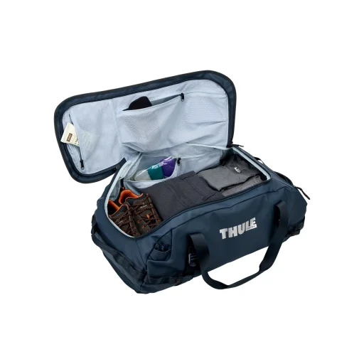Thule 5593 Chasm 70L cestovná taška darkest blue - 5