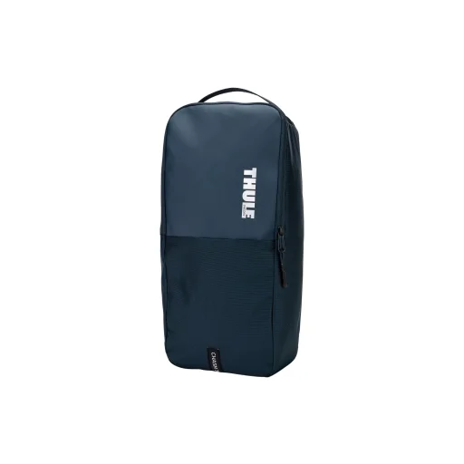 Thule 5593 Chasm 70L cestovná taška darkest blue - 9