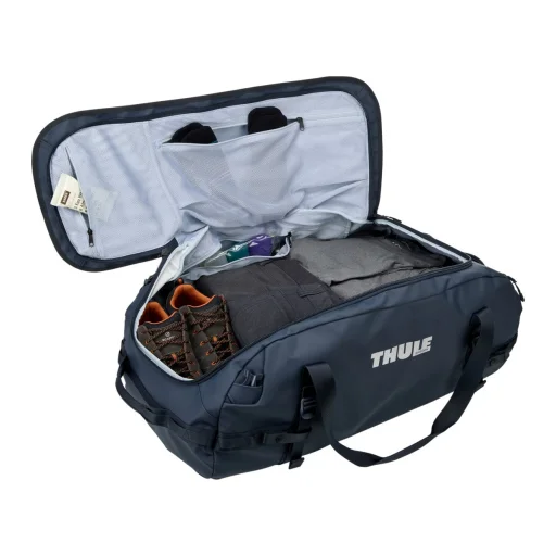 Thule 5596 Chasm 90L športová taška darkest blue - 3