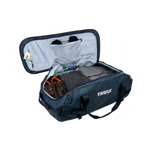 Thule 5596 Chasm 90L športová taška darkest blue - 5