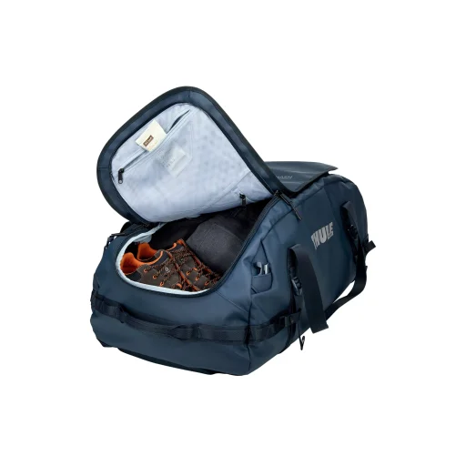 Thule 5596 Chasm 90L športová taška darkest blue - 7