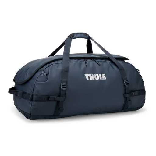 Thule 5596 Chasm 90L športová taška darkest blue - 1