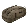 Thule 5597 Chasm 90L cestovná taška deep khaki thumbnail