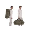 Thule 5597 Chasm 90L cestovná taška deep khaki thumbnail
