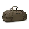 Thule 5597 Chasm 90L cestovná taška deep khaki thumbnail